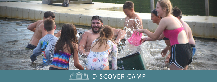 Pyoca Explore Camp